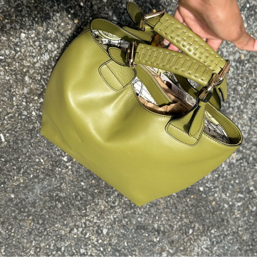 Barr & Barr New York Purse.